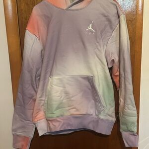 Jordan X J Balvin Hoodie